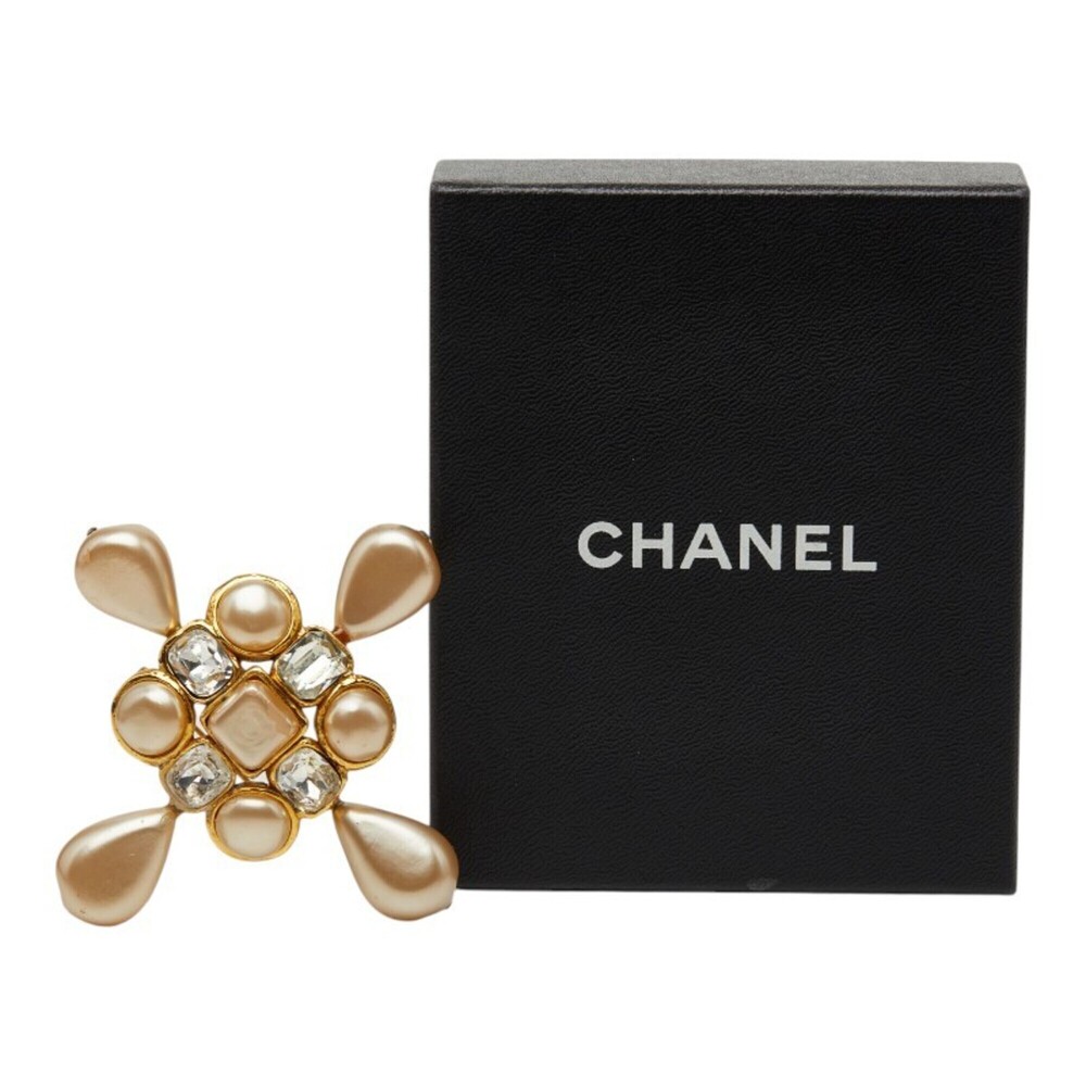 CHANEL Brooch - Picture 5 of 5